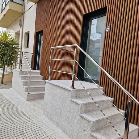 Apartaments Marina B5 Редондела Экстерьер фото
