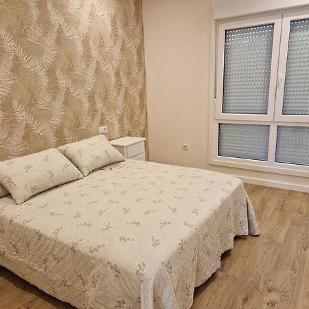 Apartaments Marina B5 Редондела Экстерьер фото