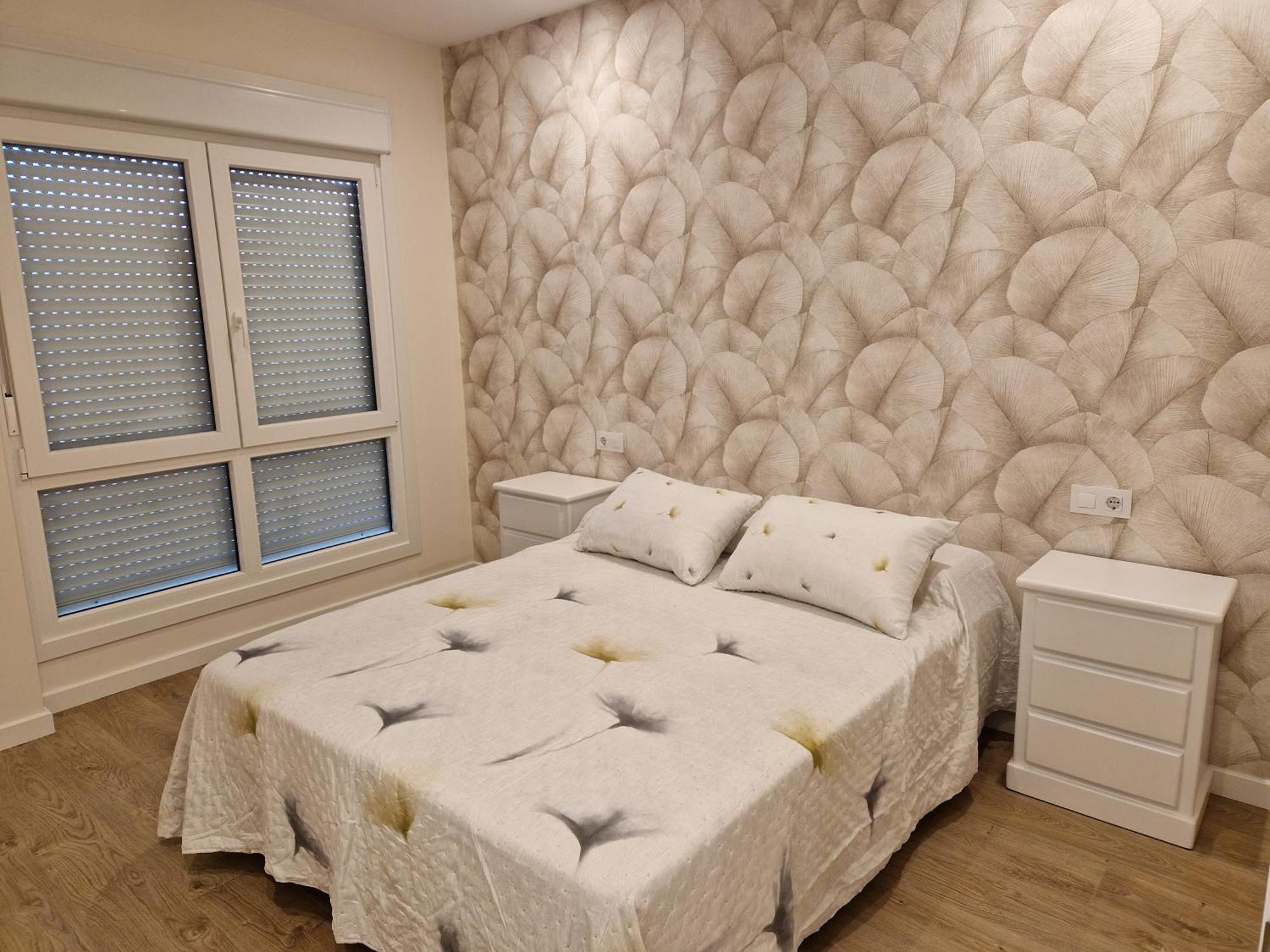 Apartaments Marina B5 Редондела Экстерьер фото